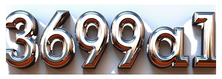 3699a1 logo